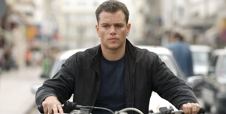 Bourne Ultimatum movie review