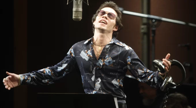 El Cantante (Movie Review Spanish)