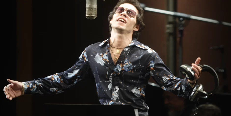 El Cantante (2006) movie review