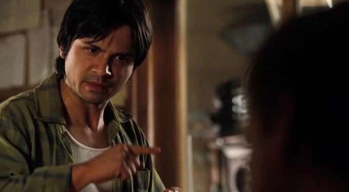 Bottle Shock (Movie Review)