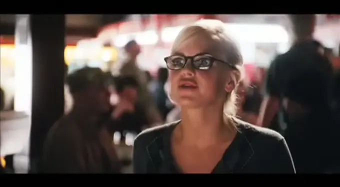 Anna Faris in The House Bunny