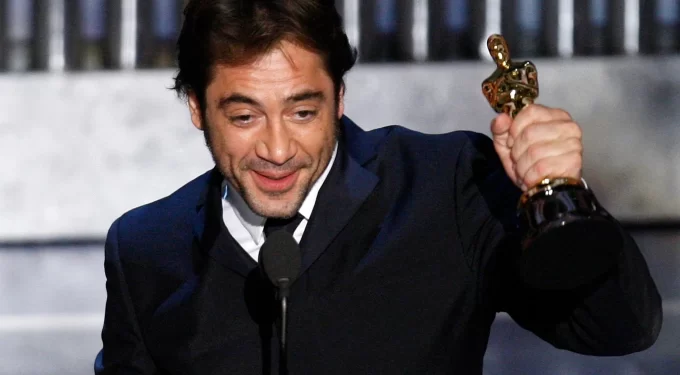 Bardem Calls The Spanish ‘a bunch of stupid people’