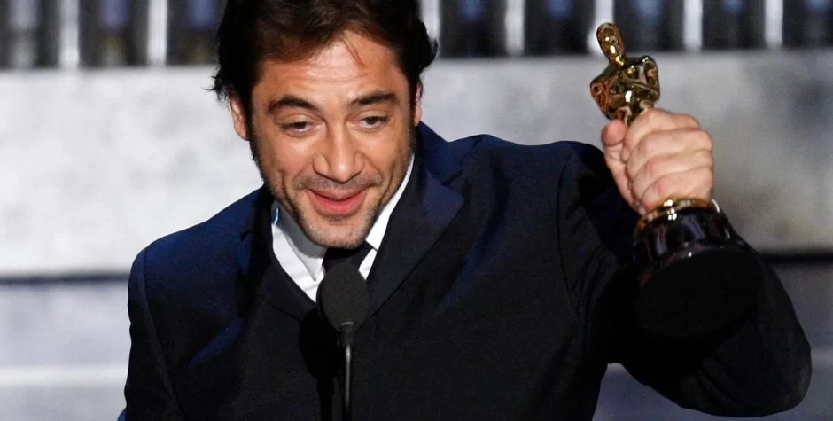 Bardem calls the Spanish ‘a bunch of stupid people’