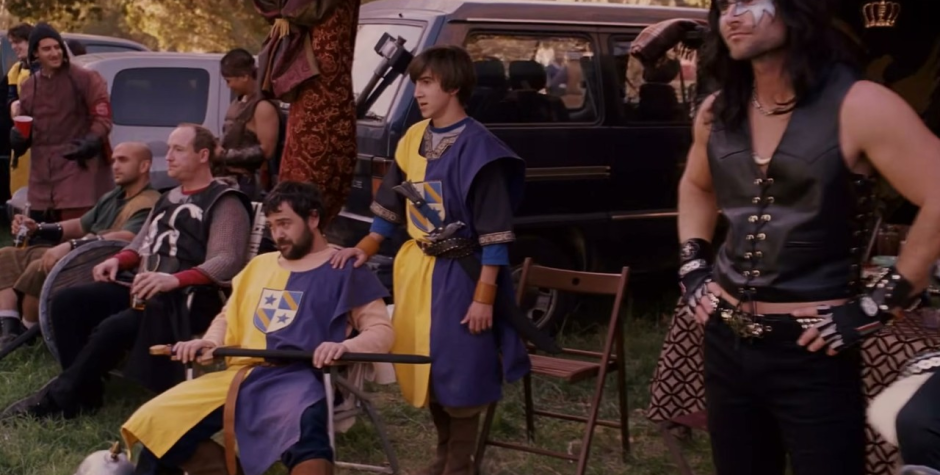 Scene from Role Models
