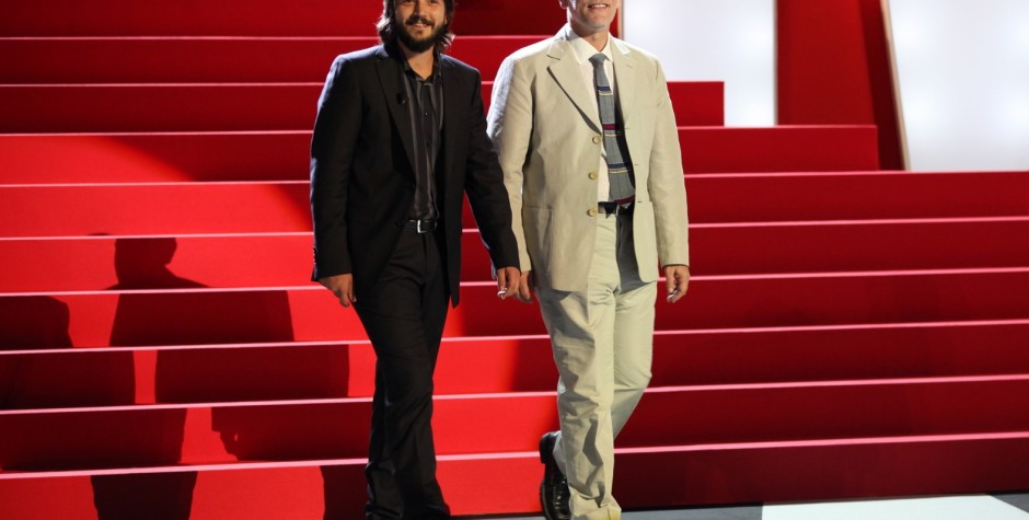 John Malkovich and Diego Luna to hit Mexico’s Broadway