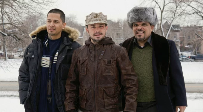 ‘Nothing Like The Holidays’ Deserves a Rewatch and a Sequel