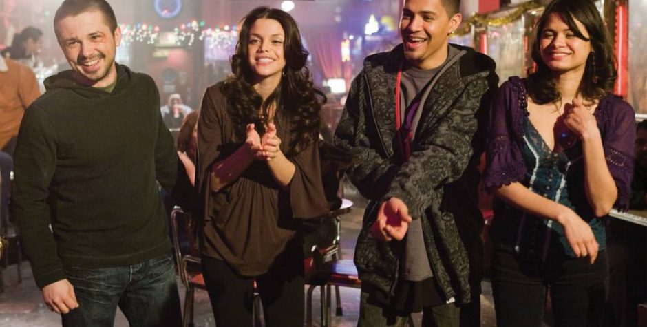 Nothing For The Holidays