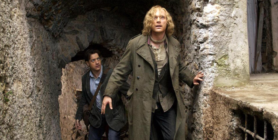 Inkheart movie scene