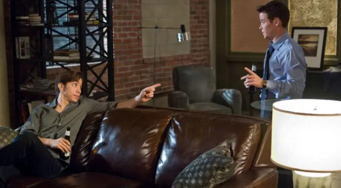 He's Just Not That Into You movie scene