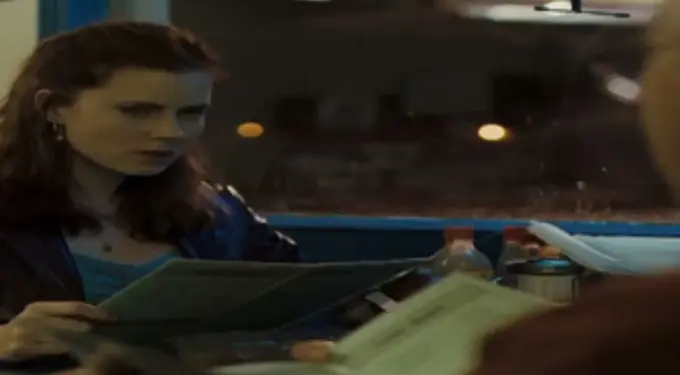 Amy Adams in Sunshine Cleaning