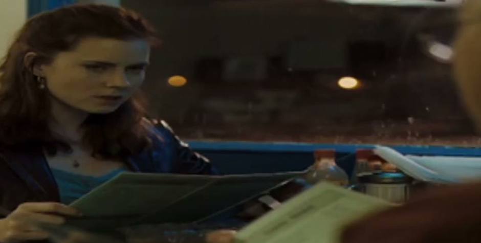 Amy Adams in Sunshine Cleaning