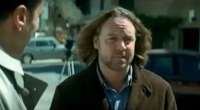 Russell Crowe in State of Play