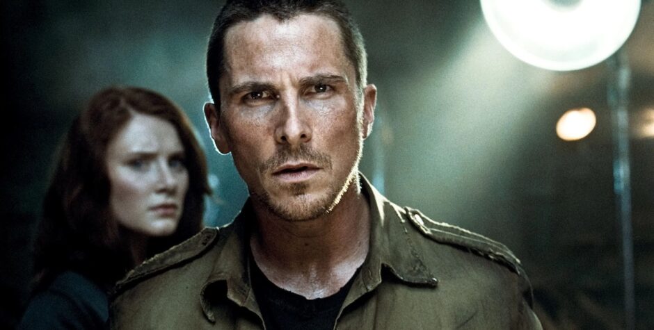 Terminator Salvation_Christian Bale