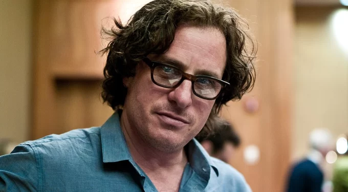Davis Guggenheim On His Rockumentary ‘It Might Get Loud’