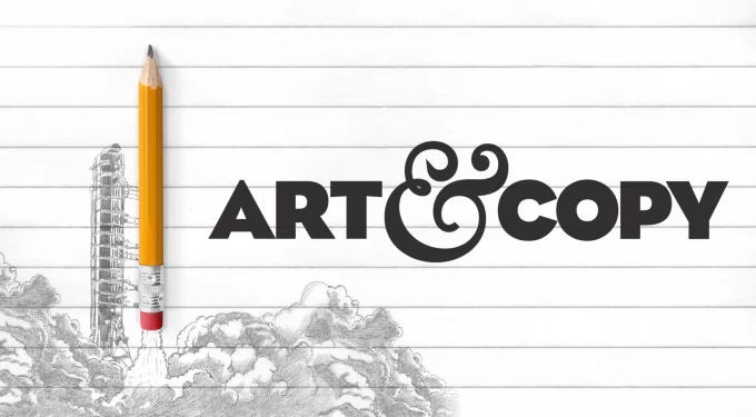 ‘Art & Copy’
Art & Copy (Movie Review)