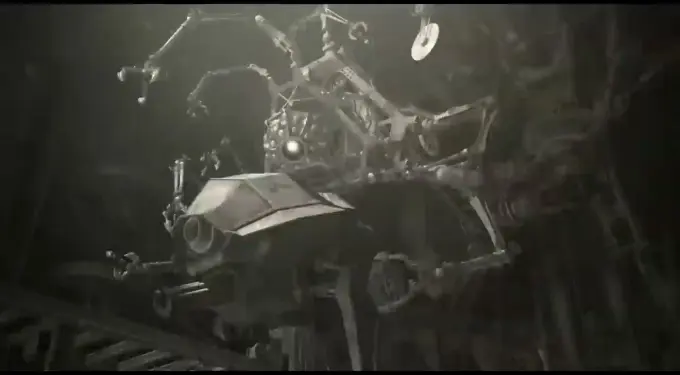 9 movie review still frame