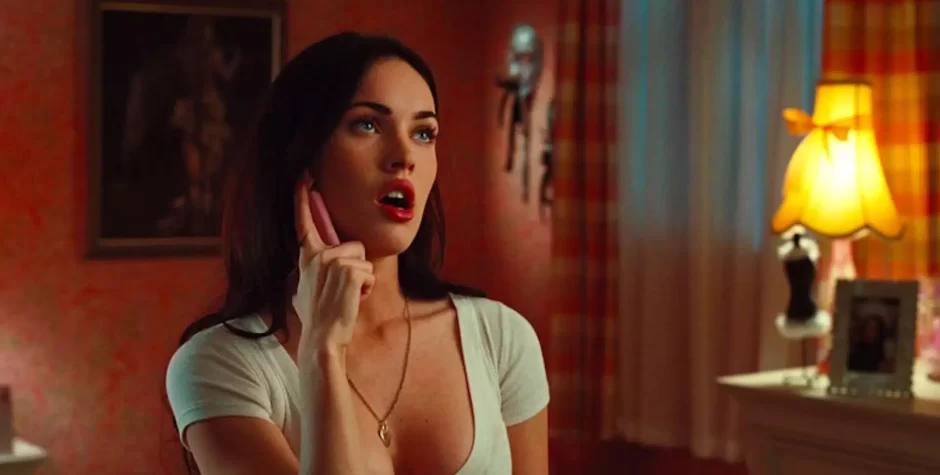 Jennifer's Body