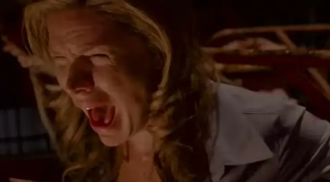 Scene from Saw VI