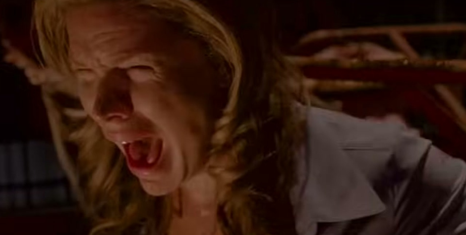 Scene from Saw VI