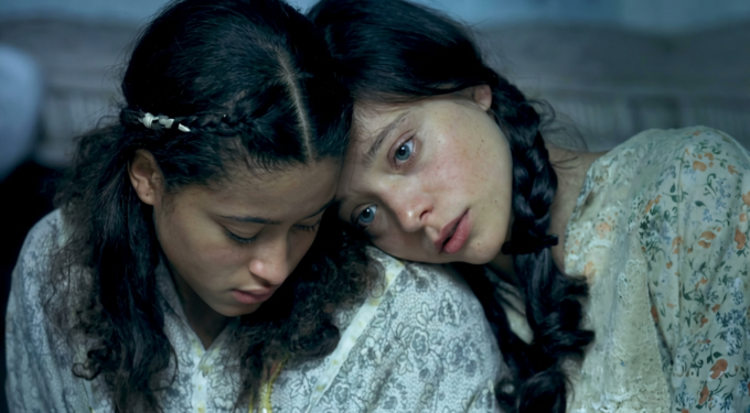 The Wedding Song (Movie Review)