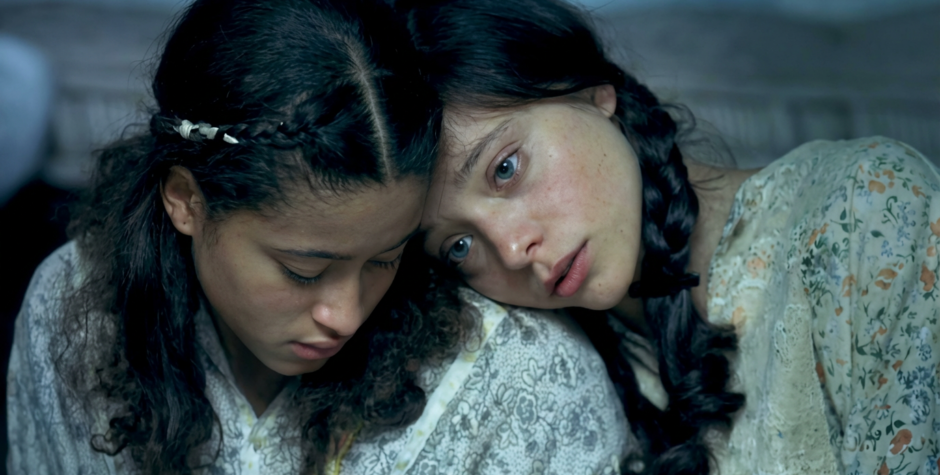 The Wedding Song movie review