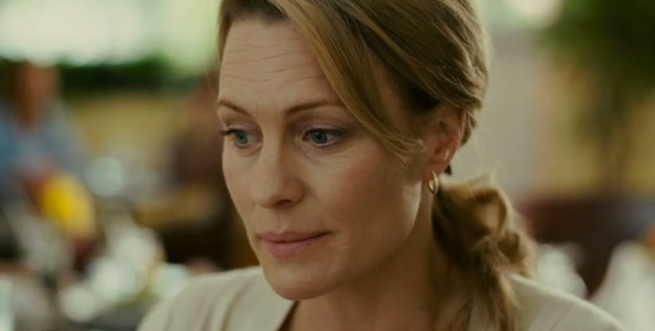 Robin Wright in The Private Lives of Pippa Lee