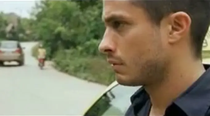 Gael Garcia Bernal in Mammoth
