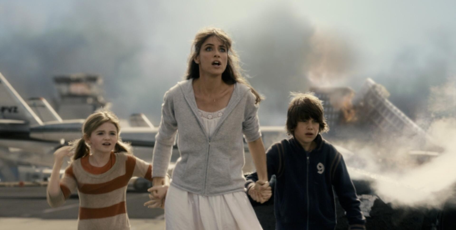 2012 movie scene