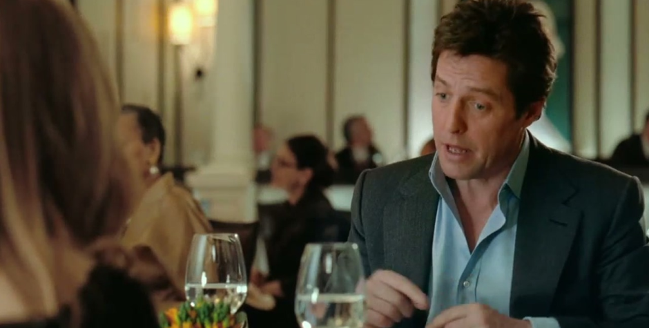 Sarah Jessica Parker and Hugh Grant in Did You Hear About the Morgans