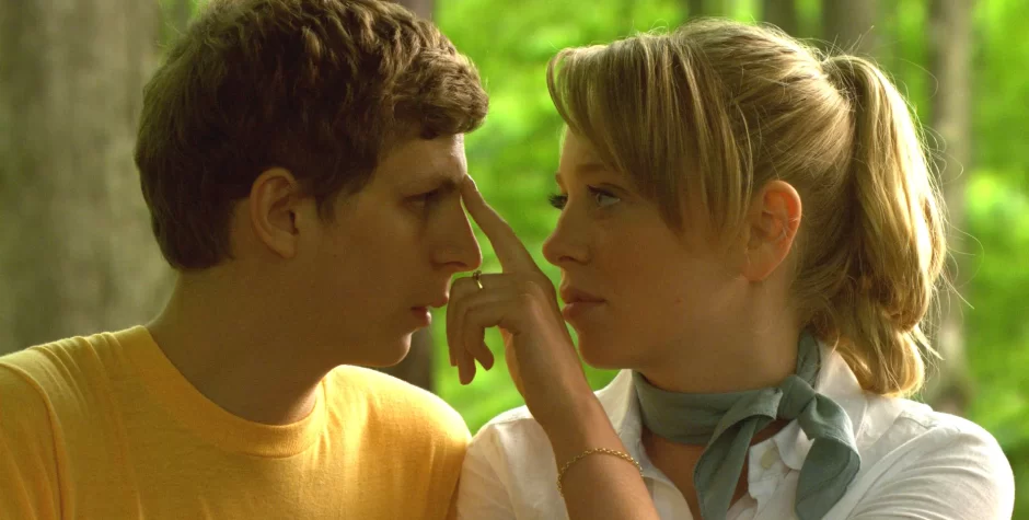 Youth in Revolt (2010) movie review — Michael Cera