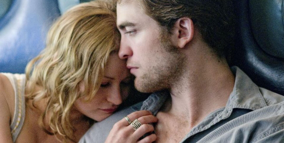 Remember Me movie scene