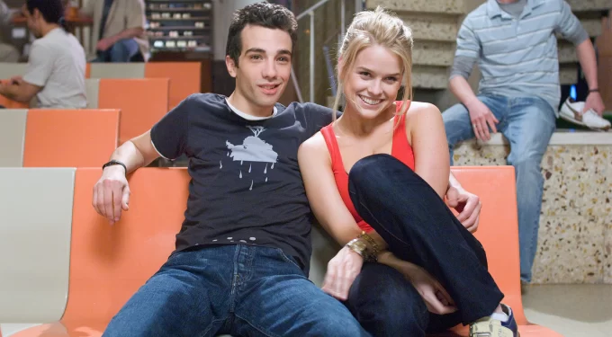 She’s Out of My League (Movie Review)