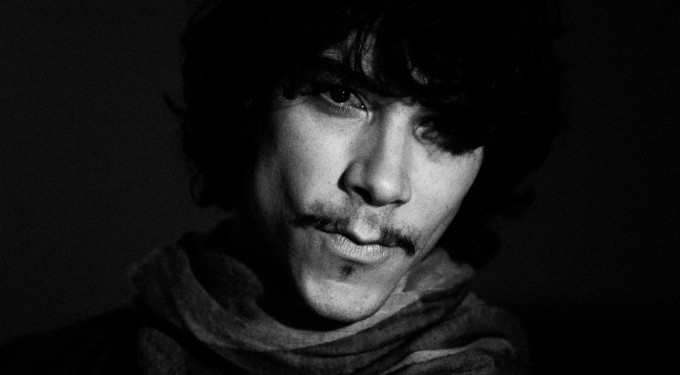 Exclusive! Oscar Jaenada is confirmed to be ‘Cantinflas’!