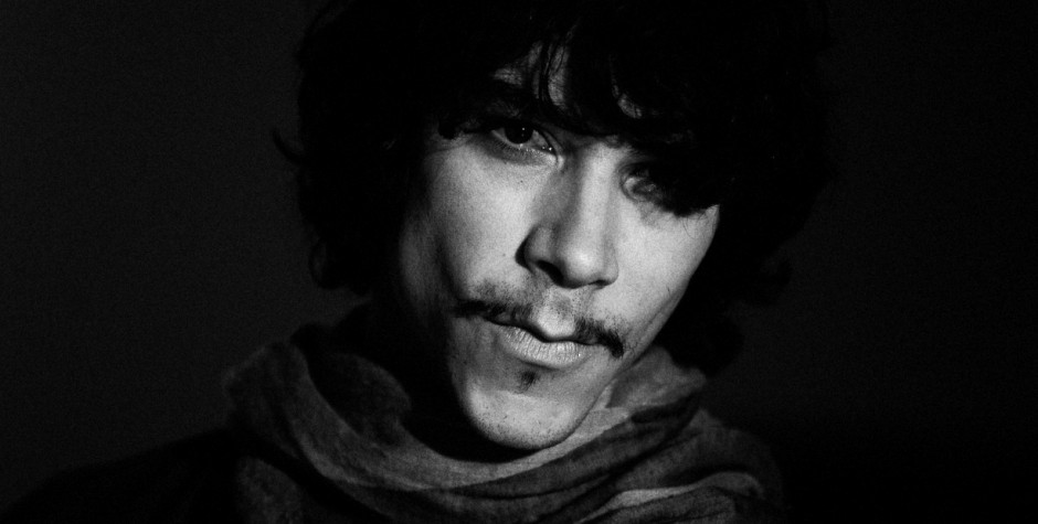 Exclusive! Oscar Jaenada is confirmed to be ‘Cantinflas’!