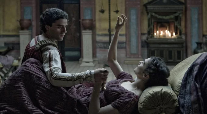 ‘Agora’
Agora (Movie Review)