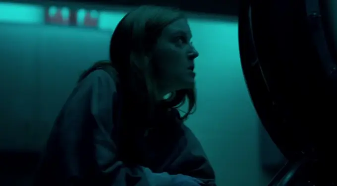 Sarah Polley in Splice