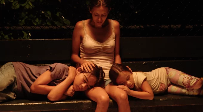 ‘Entre Nos’
Entre Nos (Movie Review)