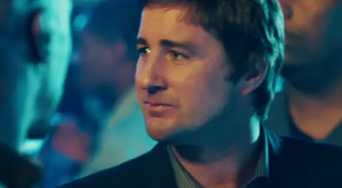 Luke Wilson in Middle Men