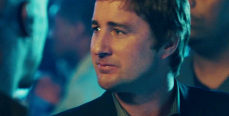 Luke Wilson in Middle Men