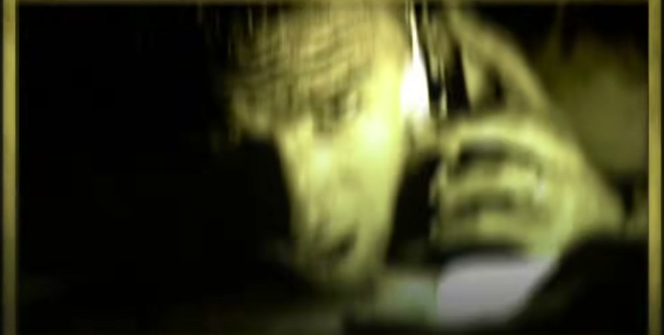 Ryan Reynolds in Buried