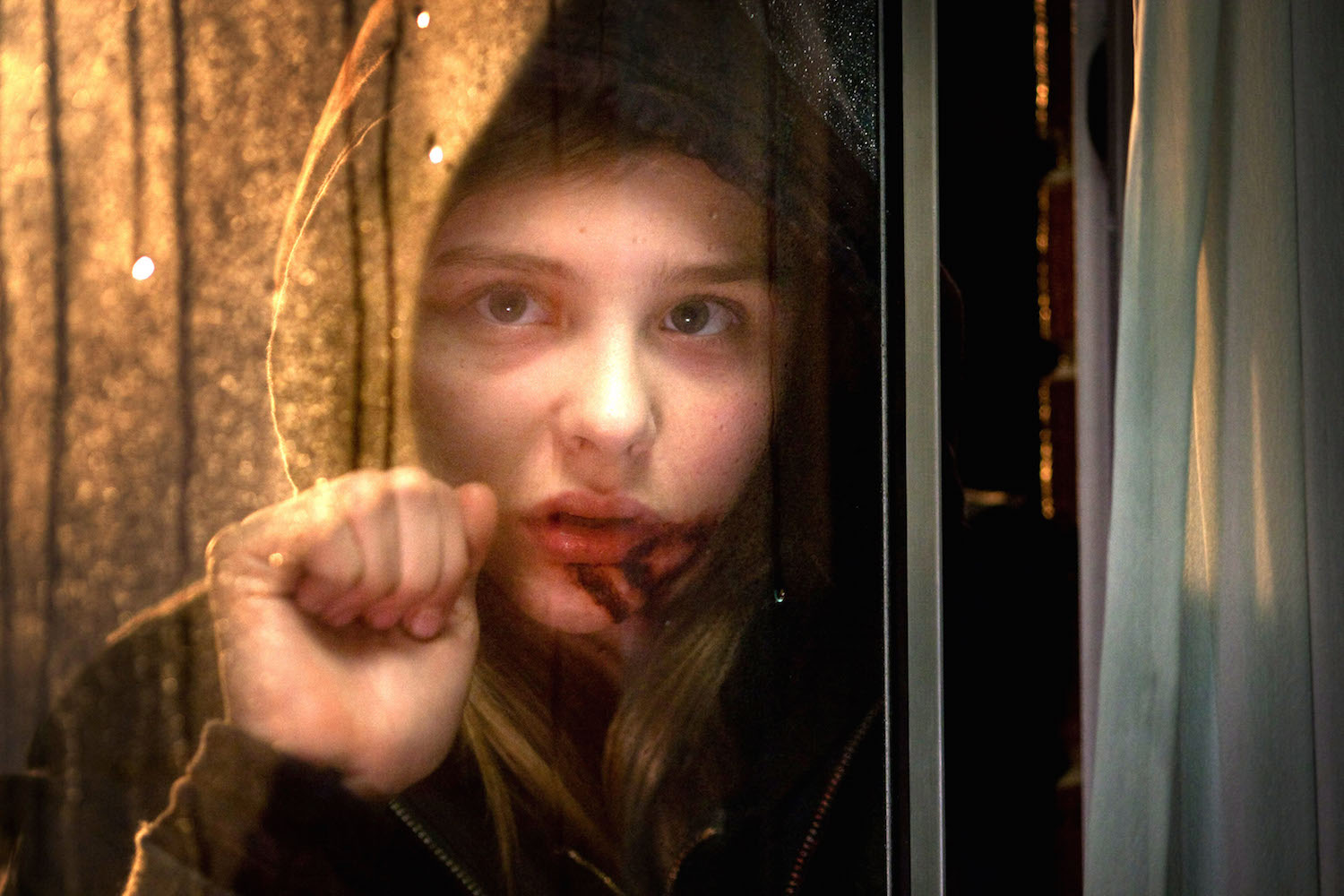 Let Me In (Movie Review)