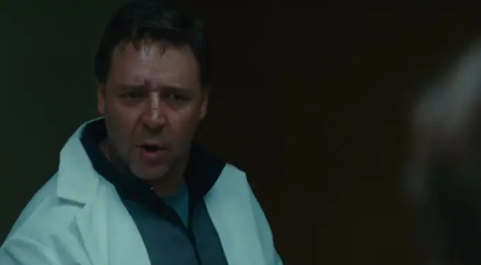 Russell Crowe in The Next Three Days