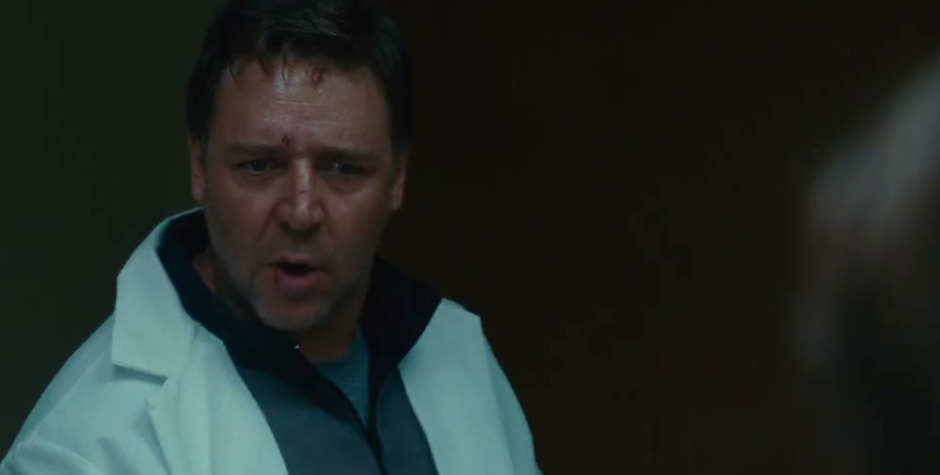 Russell Crowe in The Next Three Days