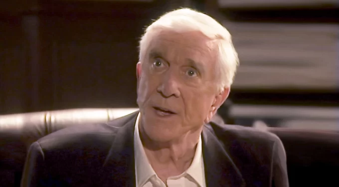 Leslie Nielsen’s Last Movie