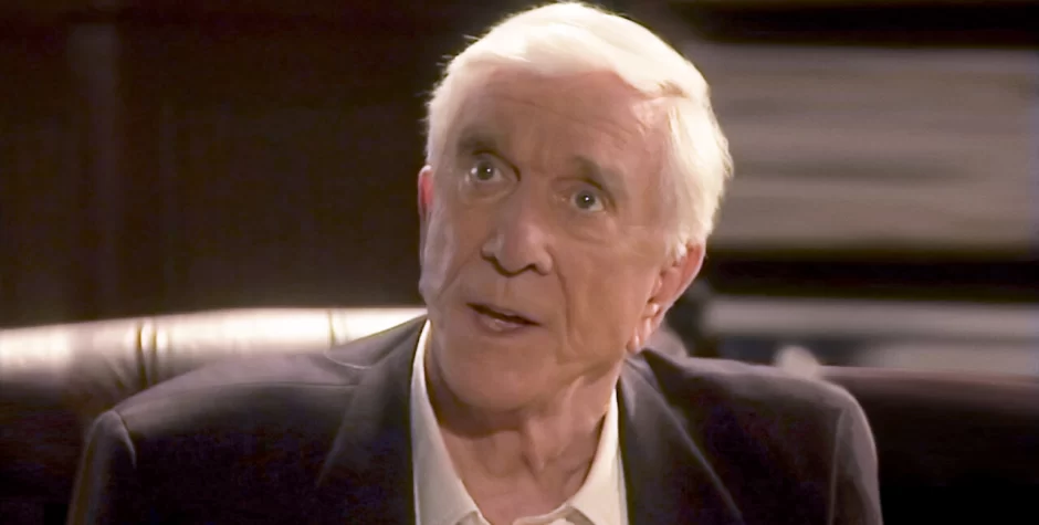 Leslie Nielsen's last movie Stonerville
