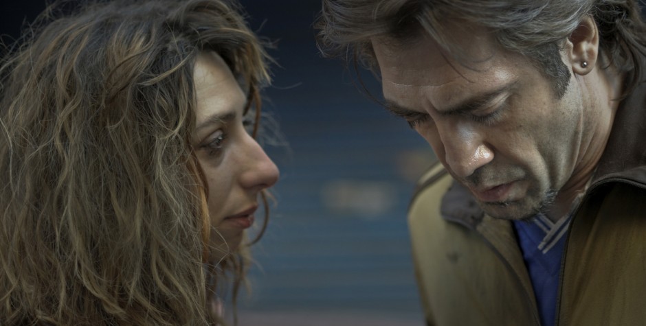 Biutiful (Movie Review)