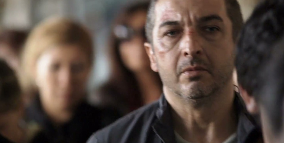 Ricardo Darin in Carancho