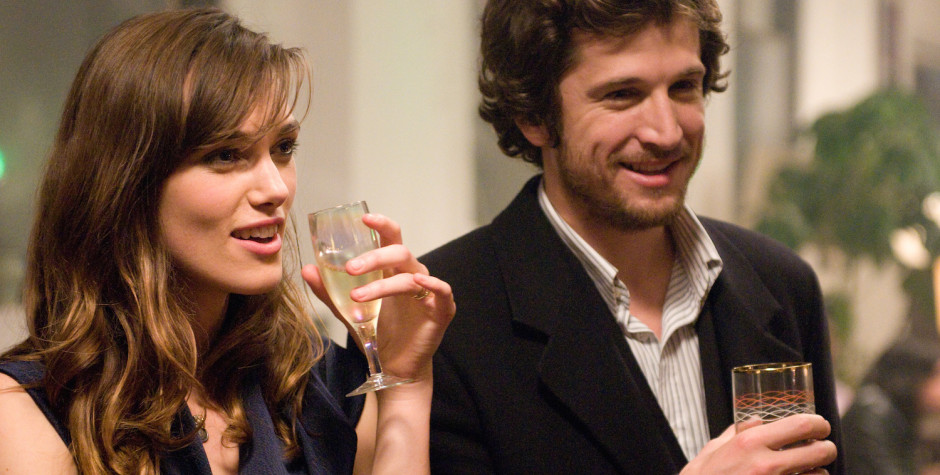 Last Night (Movie Review)