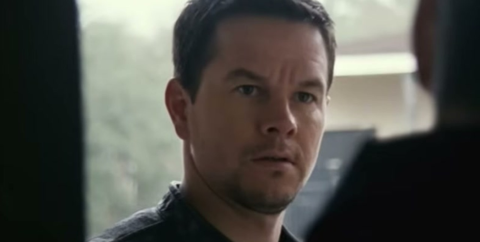 Mark Wahlberg in Contraband