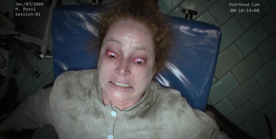 The Devil Inside (Movie Review)